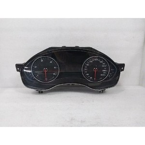 Paneles de Instrumentos Usados A6 4G8920932D - Product Image 1