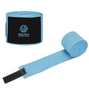 Bandes de maintien pour les mains en néoprène de haute qualité pour l'entraînement physique, la musculation, la gym, taille personnalisée, légères, antidérapantes, écologiques, respirantes - Product Image 3