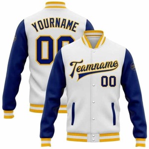 <b>Winter</b> Plaid Breathable Eco-Friendly Windproof Japan Style Men's Varsity College <b>Jacket</b> - Product Image 3