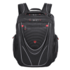 Sakos Neo Gibraltar Trolley <b>Backpack</b> Travel School Bag Laptop Compartment <b>Waterproof</b> Lightweight Durable Eco-Friendly 24L Sport - Product Image 3