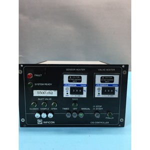 Vanne à commande à distance Semco XRCV, 131664 - Équipements et pièces semi-conductrices de renommée mondiale à confiance - Product Image 1