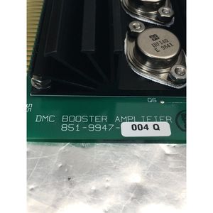 Silicon Valley Group 851-9947-004 DMC Booster - Equipo y Piezas de Semiconductores de Confianza de Marca Global - Product Image 4