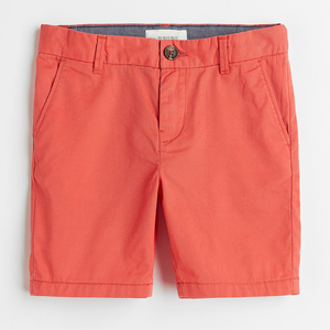 Shorts pour garçons de haute qualité, sur mesure, en gros, mode fusion, nouveau design, shorts décontractés pour enfants, shorts de sport pour garçons avec services OEM - Product Image 3
