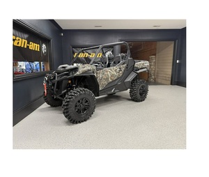 รถอเนกประสงค์ Can-Am Commander X MR รุ่นใหม่ล่าสุด ปี 2026 สำหรับผู้ใหญ่ - Product Image 1
