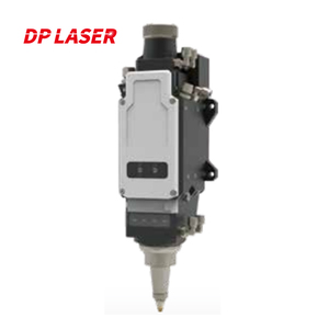 BOCI BLT Serie 4 El mejor cabezal de corte láser de fibra óptica 8000W 8KW Piezas de equipos láser - Product Image 3