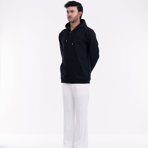 <b>Mens</b> Classic comfort <b>Christmas</b> <b>hoodie</b> with High quality fleece fabric for <b>men</b> soft knitted winter printed Zipped up <b>hoodie</b> <b>men's</b> - Product Image 1