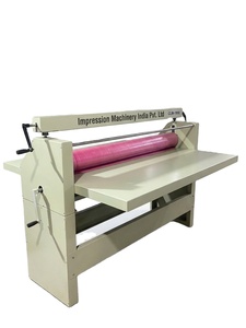 Best Selling Impression Machinery India Industrial Automatic Manual Cold <b>Laminator</b> <b>Machine</b> Vinyl Film Wholesale Price 220V - Product Image 2