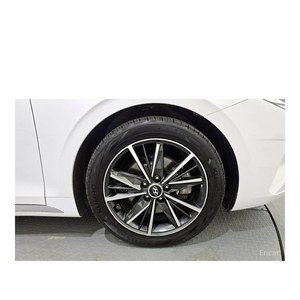 2020 for Hyundai Grandeur 2.5 65,994 km Automatic Gear Box Leather Seats Rear Camera with Left Steering - Product Image 5