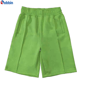Pantalones Cortos Deportivos Cómodos para Hombre, Personalizados con Estampado, de Color Sólido, de Poliéster, para Baloncesto, Gimnasio, Malla Transpirable, para Correr - Product Image 3