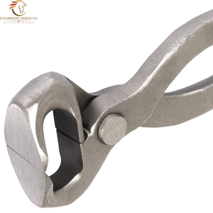 Extractor/Abrepezuñas de Acero Inoxidable Reutilizable para Caballos, Herramienta Veterinaria para el Cuidado de Pezuñas, Marca Tegra, Certificado CE, Alta Calidad - Product Image 6