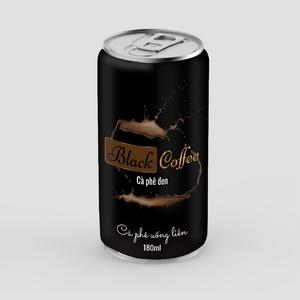 Boisson Tan Do Café instantané 250 ml en canette d'aluminium - Conserver au frais et au sec, meilleur à servir froid, durée de conservation de 18 mois, livraison mondiale - Product Image 6