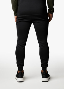 Chándales Personalizados de Alta Calidad para Hombre al por Mayor, Sudadera con Capucha y Estampado Gráfico en el Pecho, Servicio OEM Personalizado - Product Image 3
