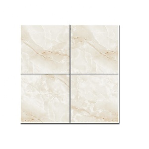 <span class=keywords><strong>2025</strong></span> Phong Cách Mới 60x60 tráng men đánh bóng Sứ sàn gạch Carrara Trắng tráng men sứ ngói cho phòng khách - Product Image 4
