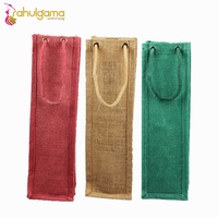 Sac fourre-tout de plage en jute RAHULGAMA, nouveau design 2024, pas cher, impression sérigraphique complète, taille personnalisée, différentes couleurs, motif lettres