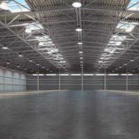 Hangar d'avion préfabriqué en structure métallique à montage rapide et à faible coût, hangar d'hélicoptère