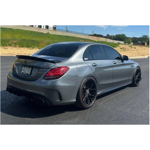 Mercedes-AMG C43 Sedán 2020 - Product Image 3
