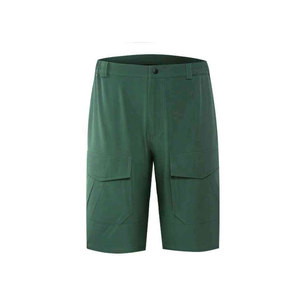 Paquete Económico de Pantalones Cortos de Ciclismo Ligeros, Cómodos y Duraderos, Material de Spandex/Poliéster, Transpirables y Ecológicos para Ciclismo al Aire Libre - Product Image 1