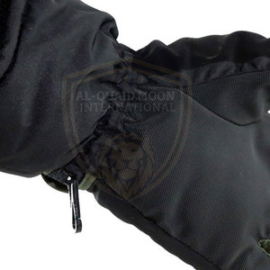 Unique Style Heavy Duty Ski <b>Gloves</b> Premium Quality Adult Use Ski <b>Gloves</b> Sustainable Ski <b>Gloves</b> - Product Image 6
