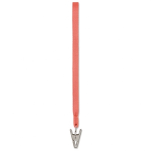 Comfort Fit Lanyards High Quality Custom Printed Neck Straps with OEM Service Factory Direct Wholesale Supply Lanyards - Product Image 5