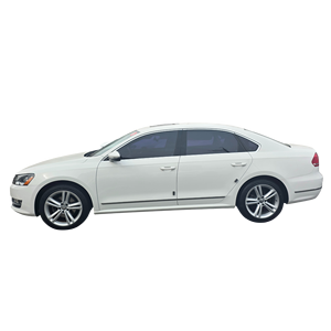 รถยนต์โฟล์คสวาเกน เดอะนิวพาสสาท 2.0 ทีดีไอ บี7 พวงมาลัยซ้าย เบาะหนัง - รถส่งออกของเกาหลีใต้ผ่านการตรวจสอบ (30,500 คันต่อเดือน) - Product Image 4