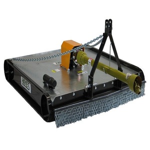 Wholesale Highly Recommended Rotary Slasher for Agriculture Tractor-<b>Cultivator</b> for Farm Use-New and Used Condition - Product Image 2