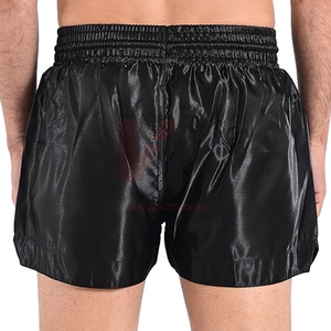 Pantalones Cortos de MMA, Ropa Deportiva Profesional, Suministro al por Mayor para Exportación, para Compradores de Ropa Comercial en Todo el Mundo - Product Image 6