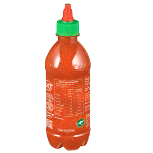 Sauce chilica pimentée 482g Condiment tout naturel d'origine vietnamienne pour barbecue, trempettes, marinades et sautés Fournisseurs vérifiés - Product Image 3