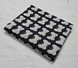 Premium Quality Soft Breathable Indian Cotton Fabric for Women's Kurti Summer Dresses, Boho Apparel & Home Decor Soft Furnishing - Product Image 4