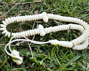 Misbaha de Hueso Blanco Natural, Cuentas de Oración Islámicas, Suministro de Fábrica OEM ODM - Product Image 2