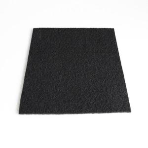 ALGODÓN CON CARBÓN ACTIVADO (Medio Filtrante de Carbón) - Product Image 1