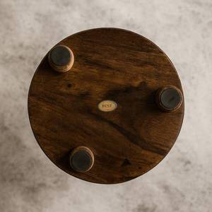 Polished Wooden <b>Rolling</b> <b>Pin</b> and <b>Rolling</b> Board Set Smooth Chakla Belan for Perfect Dough <b>Rolling</b> Results - Product Image 1