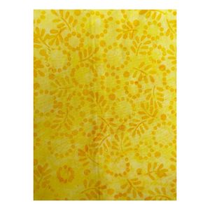 ผ้าซิ่นบาติกอินโดนีเซียสุดหรู งานแฮนด์เมด ลายพิมพ์นามธรรมสีม่วงน้ำเงิน ผ้าเนื้อนุ่ม น้ำหนักเบา ผลิตด้วยมือจากอินโดนีเซีย - Product Image 3