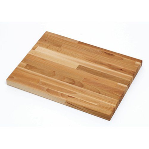 Planche à découper en bambou à motif de fruits naturels unique, écologique, épaisseur 1,5 cm, passe au lave-vaisselle, ustensile de cuisine pour la maison et la restauration - Product Image 2