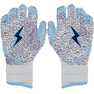 Guantes de Béisbol de Cuero Premium con Agarre Duradero, Se Aceptan Pedidos OEM - Product Image 1