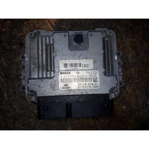 Santa Fe - ECU et modules informatiques d'occasion - 3911027810 - Product Image 1