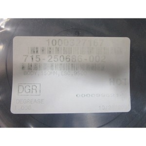 LAM 715-250686-002 BODY, 150MM, ESC, 9500, 108571 - Equipo y Piezas de Semiconductores de Confianza de Global Legacy Semiconductor - Product Image 4