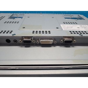 Systèmes de panneaux tactiles 2431TD15/S2 utilisés tels quels, pièces d'équipement semi-conducteur d'origine - Product Image 2