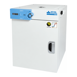 เตาอบลมร้อนแบบดิจิตอล PID 220V ทำจากสแตนเลส สำหรับห้องปฏิบัติการ อุณหภูมิ 250 องศาเซลเซียส พร้อมระบบทำความร้อน 3 ด้าน - Product Image 1