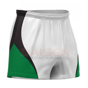 Fabrication en usine, uniforme de rugby au design unique, logo personnalisé imprimé, uniforme de rugby à séchage rapide - Product Image 5