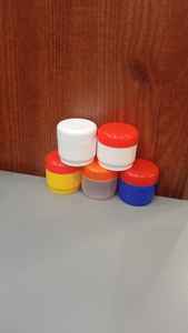 Envases y Frascos Cosméticos de Alta Demanda para Lociones, Geles, Cremas o Cosméticos DIY, Disponibles a Precio de Fábrica - Product Image 4