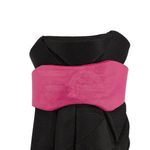 Guantes de lacrosse para hombre, de cuero, ligeros, suaves, transpirables, cómodos, con correa ajustable, perfectos para practicar y jugar - Product Image 5