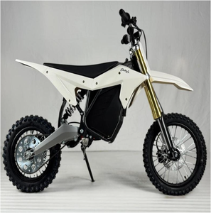 LIVRAISON DIRECTE Starks Future VARG 80HP Moto tout-terrain industrielle DIY haute performance Garantie 3 ans Personnalisable - Product Image 3