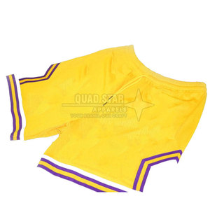 Polyester Made Breathable Basketball <b>Mesh</b> <b>Shorts</b> Customized Wholesale Price Latest Design Basketball <b>Mesh</b> <b>Short</b> - Product Image 2