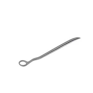 Palanca Glenoidal Bennett Kolbel de Acero Inoxidable, Instrumento Quirúrgico Manual Duradero para Cirugía de Articulaciones y Huesos, Aprobado por CE, Surgiright - Product Image 6