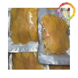 Wholesale Soft Dried Mango Fruit – Naturally Sweet Healthy Snack Supplier for Food Importers - Product Image 3