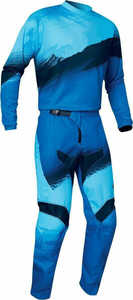 Kit de motocross personnalisé MX Gear respirant imprimé par sublimation 2026 pour la course de motocross - Product Image 5