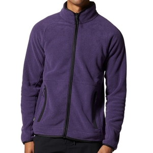 Veste en polaire sherpa épaisse et coupe-vent de haute qualité pour hommes, idéale pour l'hiver - Product Image 4
