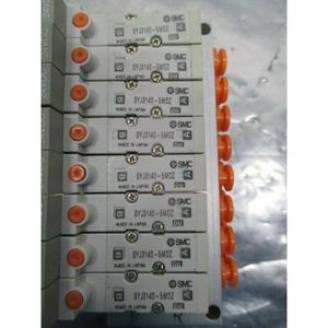 SMC SS5YJ3-UIB970351 Conjunto de Colector con 8 Puertos - Equipo y Piezas de Semiconductores de Confianza de Marca Global - Product Image 6