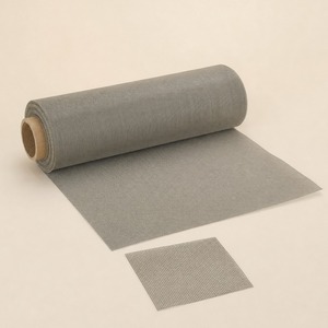 Malla de alambre de acero inoxidable 310S de alta temperatura [APEC] para pantallas de equipos de zonas térmicas y fabricación en talleres - Product Image 5