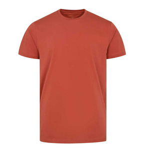 Camisetas de Verano para Hombre, Cuello Redondo, Mezcla de Algodón, Manga Corta, Casual, para Gimnasio, Cómodas, Suaves, Elegantes, para Uso Diario - Product Image 3